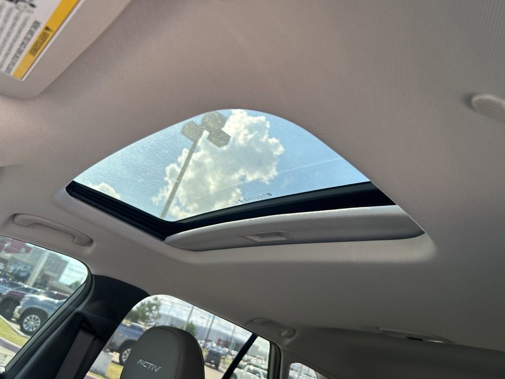 2026 Chevrolet Trax Activ - Photo 28