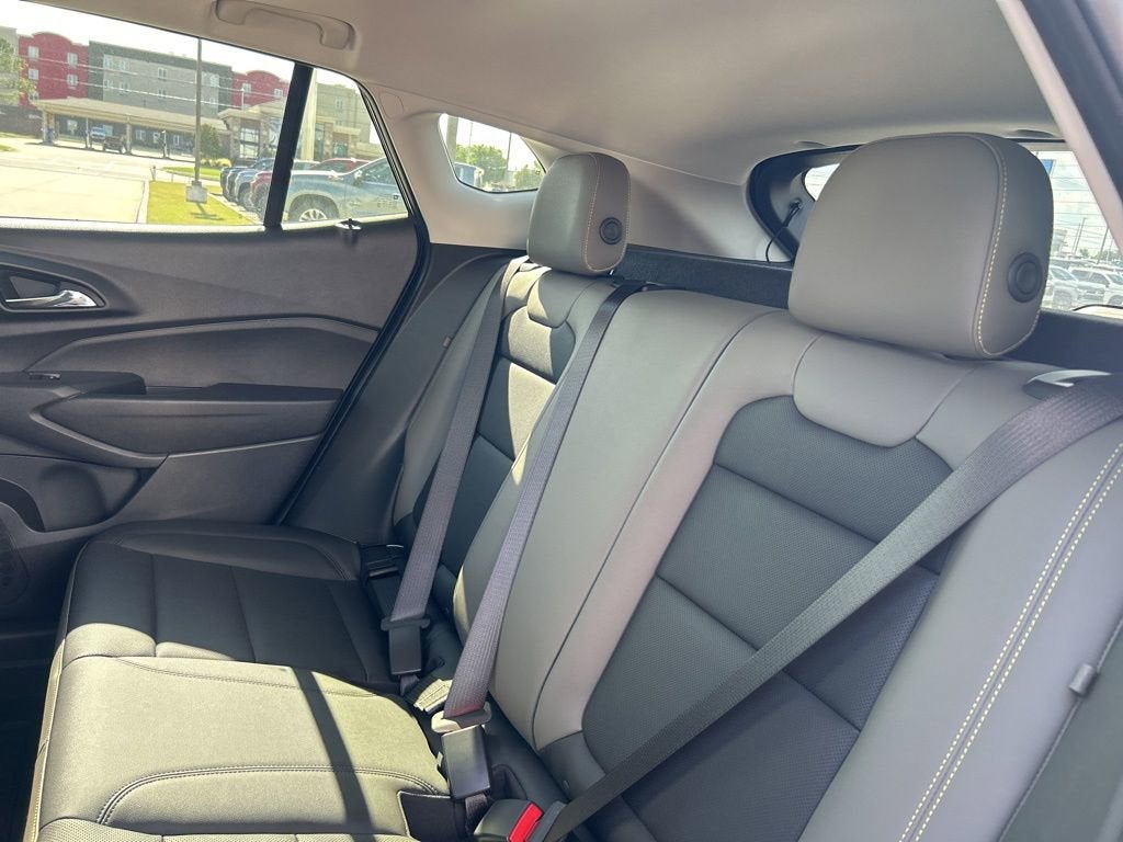 2026 Chevrolet Trax Activ - Photo 29