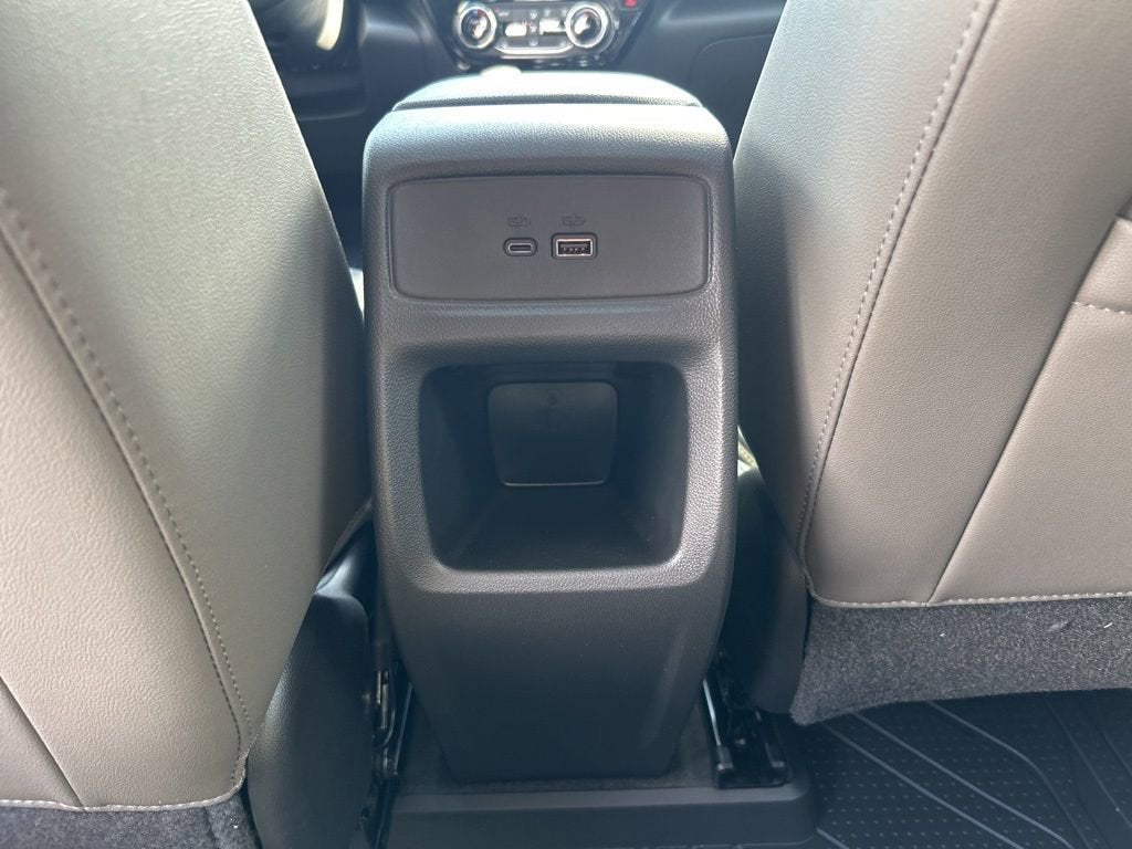 2026 Chevrolet Trax Activ - Photo 31