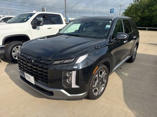 2024 Hyundai Palisade SEL 7P