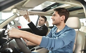 Schedule a test drive at Jeremy Hodge Chevrolet GMC of Ardmore in ARDMORE, OK.