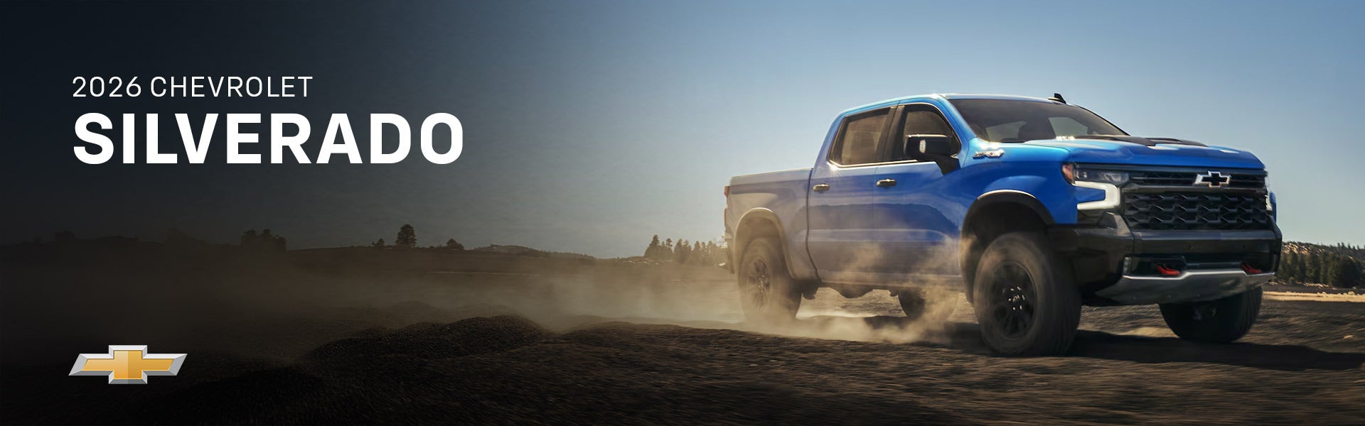 2026 Chevrolet Silverado in ARDMORE OK