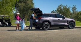 Jeremy Hodge Chevrolet GMC of Ardmore in ARDMORE OK