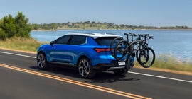 Jeremy Hodge Chevrolet GMC of Ardmore in ARDMORE OK