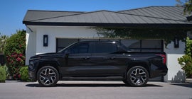 Jeremy Hodge Chevrolet GMC of Ardmore in ARDMORE OK