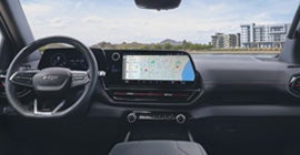 Jeremy Hodge Chevrolet GMC of Ardmore in ARDMORE OK