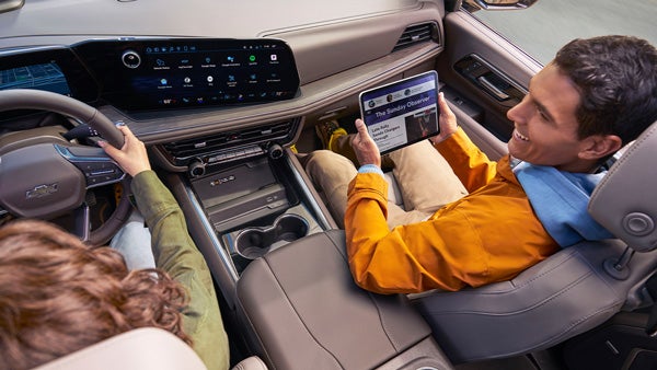 Jeremy Hodge Chevrolet GMC of Ardmore in ARDMORE OK