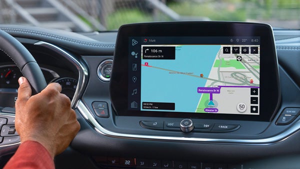 Jeremy Hodge Chevrolet GMC of Ardmore in ARDMORE OK