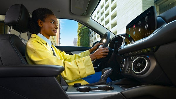 Jeremy Hodge Chevrolet GMC of Ardmore in ARDMORE OK