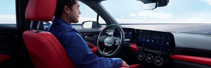 Jeremy Hodge Chevrolet GMC of Ardmore in ARDMORE OK