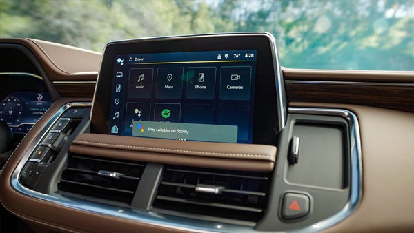 Jeremy Hodge Chevrolet GMC of Ardmore in ARDMORE OK