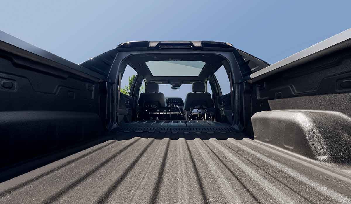 Jeremy Hodge Chevrolet GMC of Ardmore in ARDMORE OK