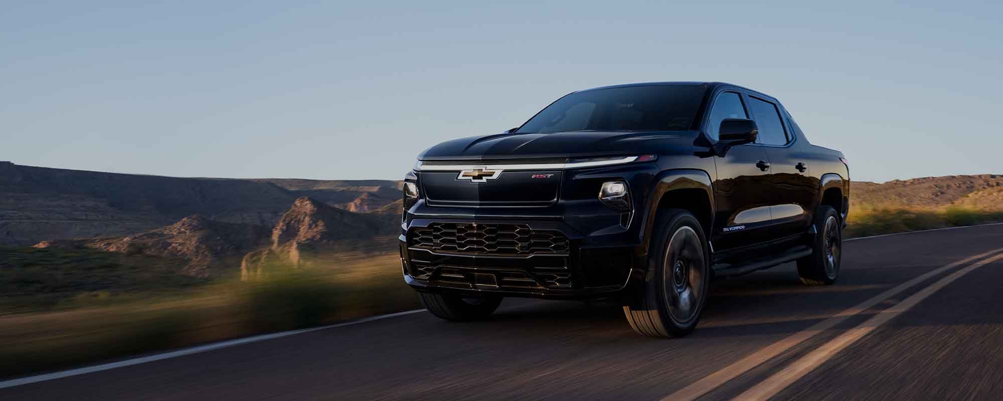 Jeremy Hodge Chevrolet GMC of Ardmore in ARDMORE OK