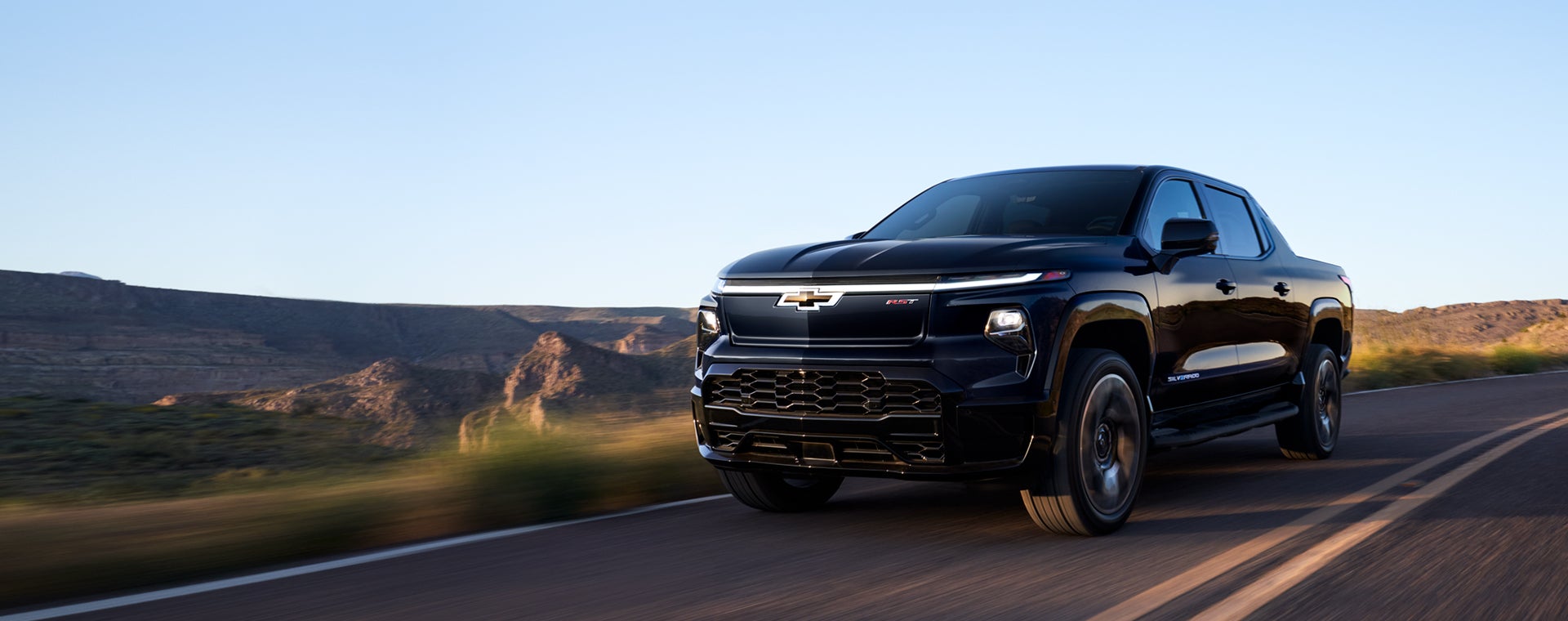 Jeremy Hodge Chevrolet GMC of Ardmore in ARDMORE OK