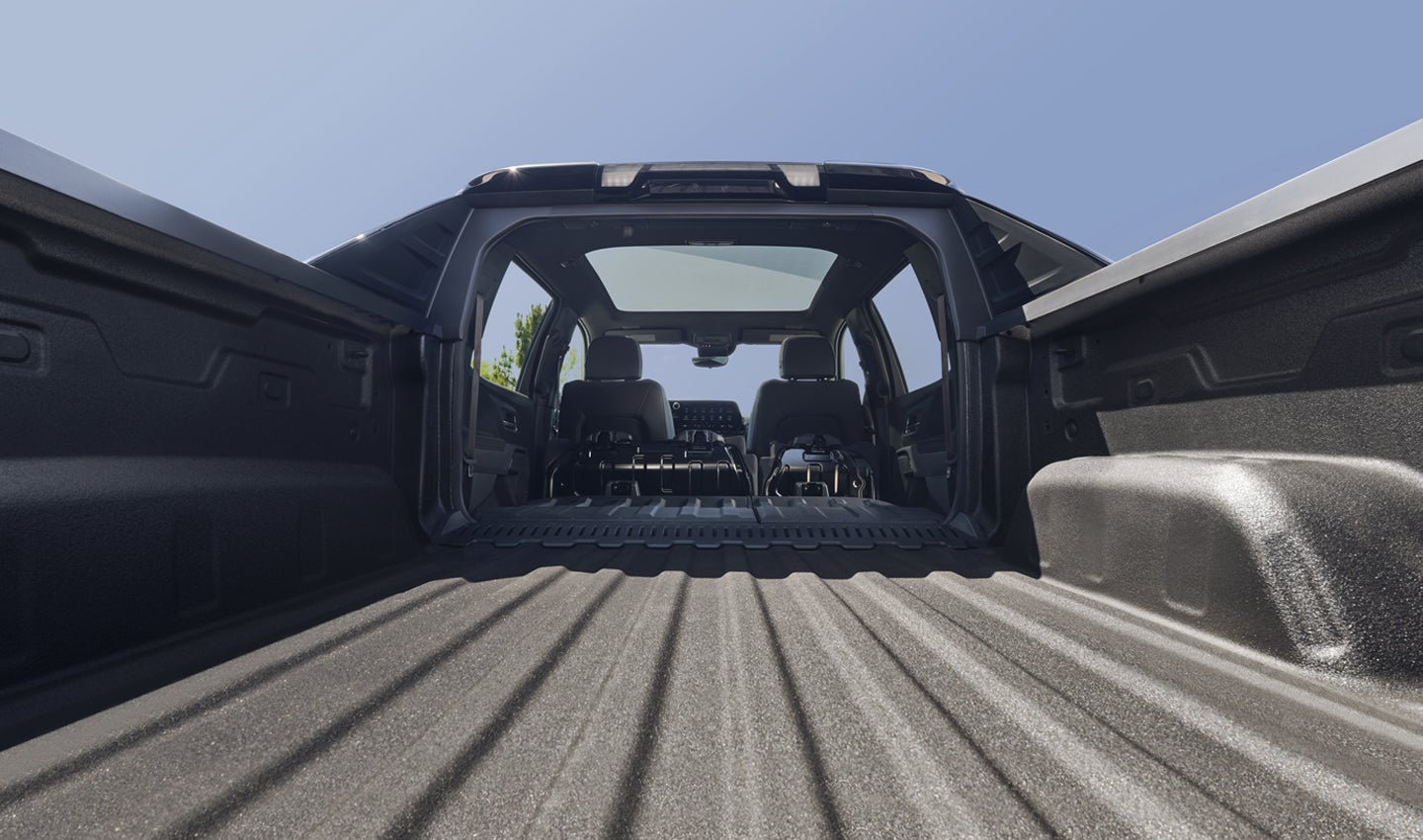 Jeremy Hodge Chevrolet GMC of Ardmore in ARDMORE OK