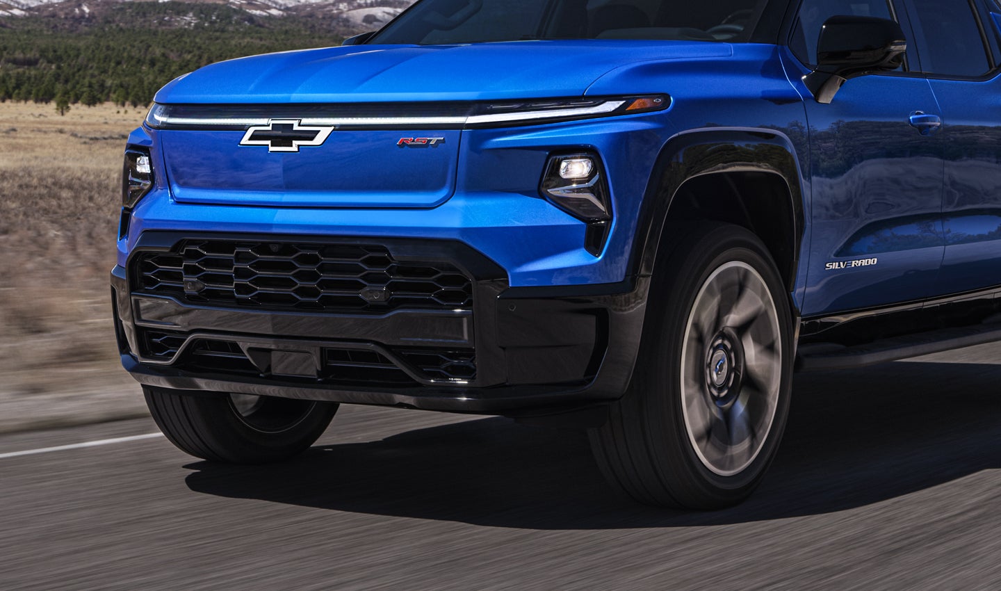 Jeremy Hodge Chevrolet GMC of Ardmore in ARDMORE OK