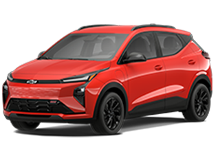Chevrolet Bolt - Jeremy Hodge Chevrolet of Ardmore in ARDMORE OK