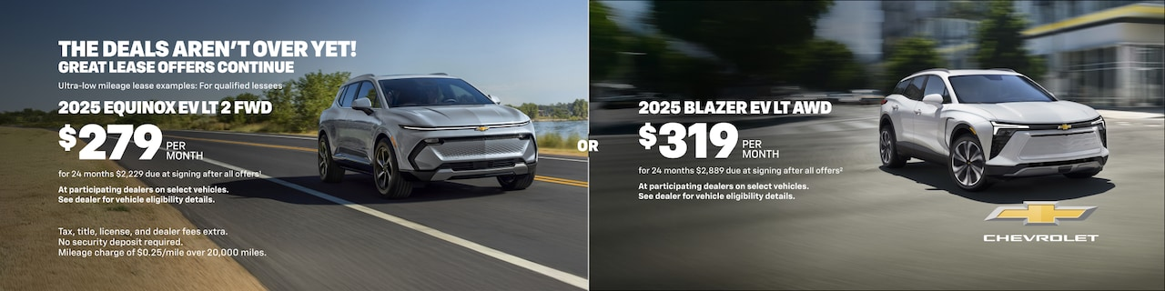 2026 Chevrolet Blazer EV in ARDMORE 