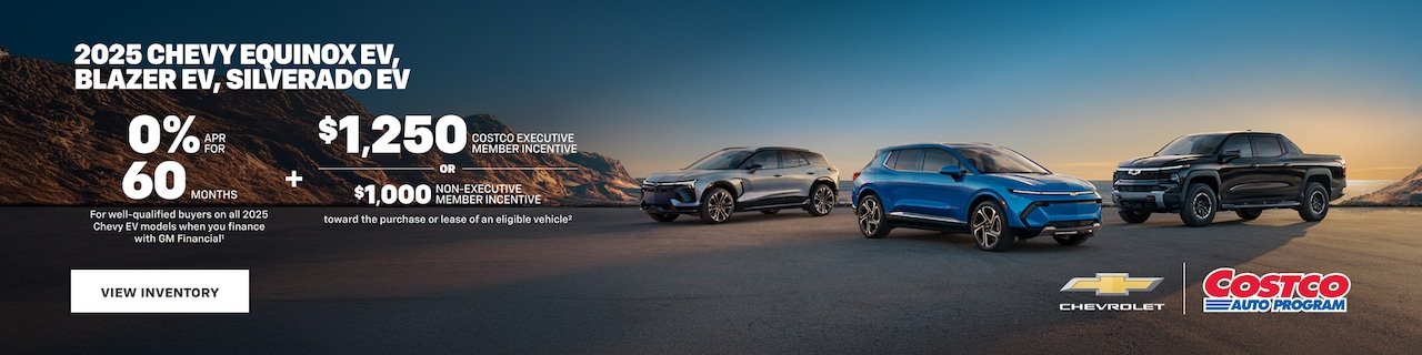 2026 Chevrolet Equinox ev, Blazer ev in ARDMORE 