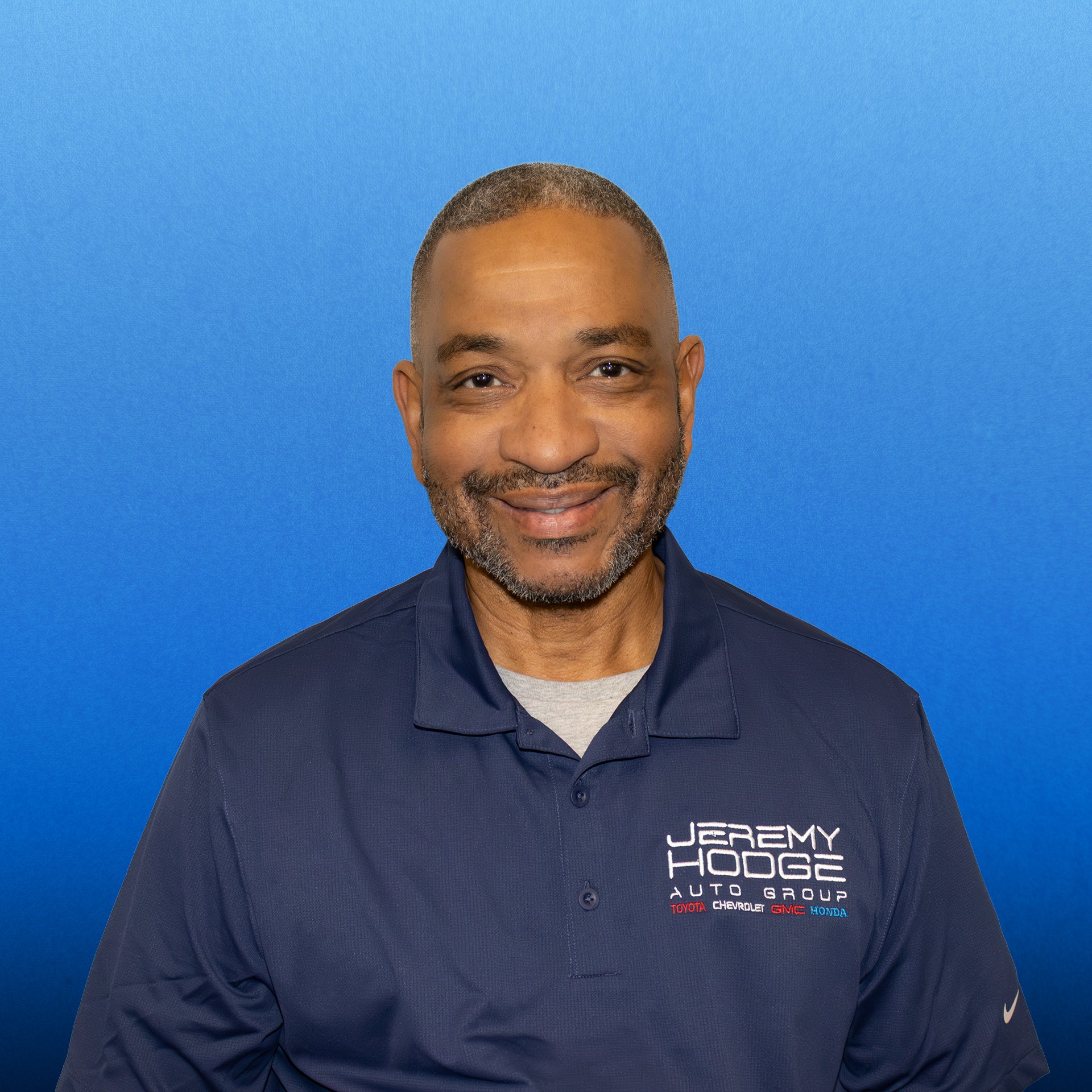 Sebastion Washington