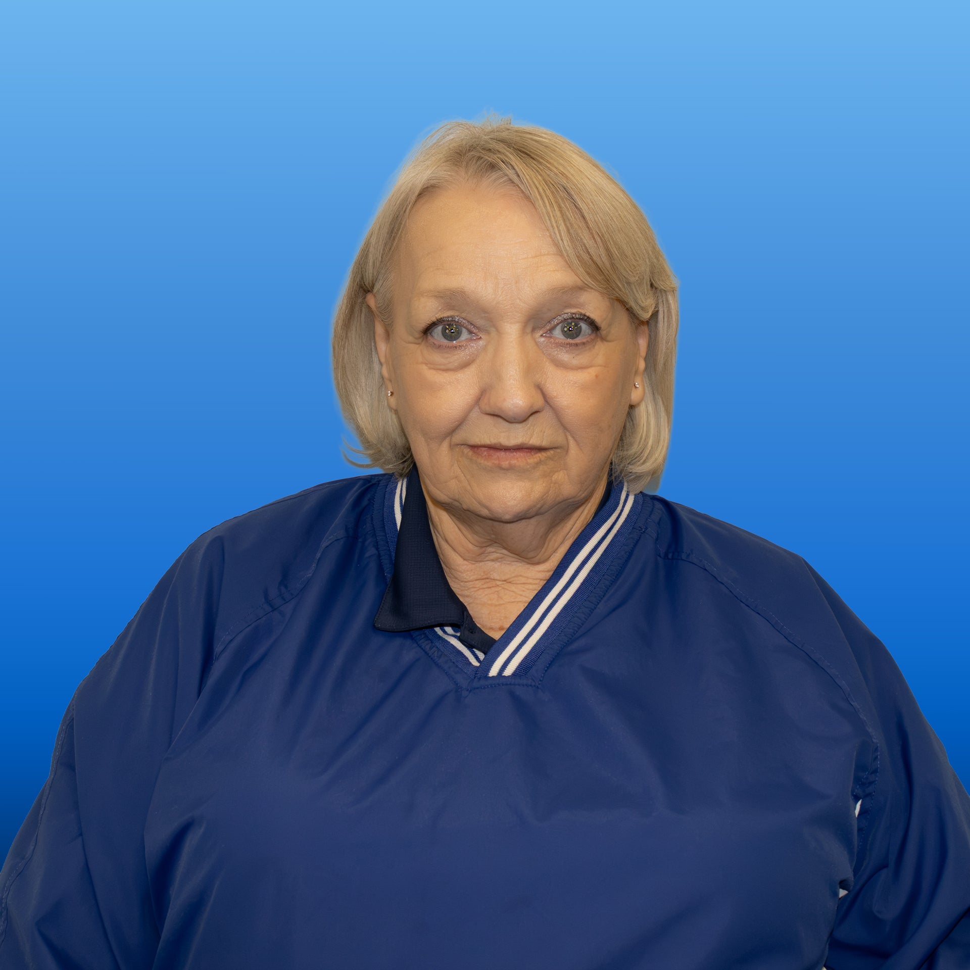 Debi Harrell