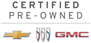 Chevrolet Buick GMC Certified Pre-Owned in ARDMORE, OK